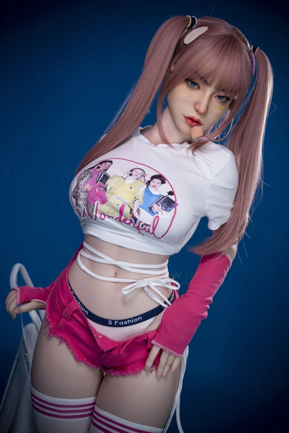 SY Maggie 164cm Silicone — image 7 of 8