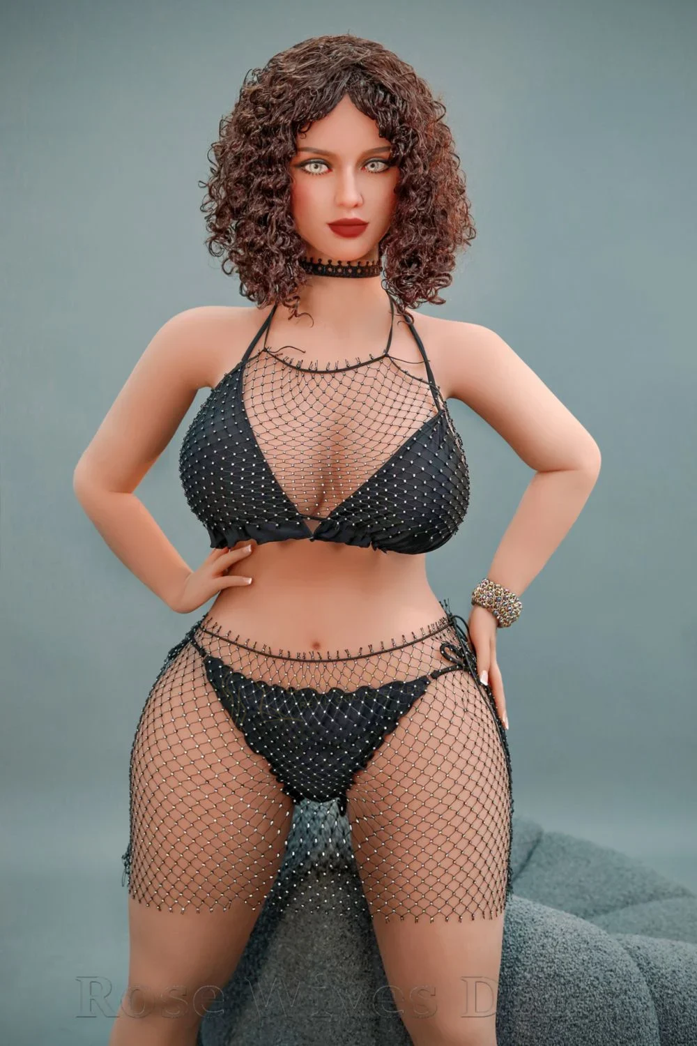 SY Markisha 162cm TPE