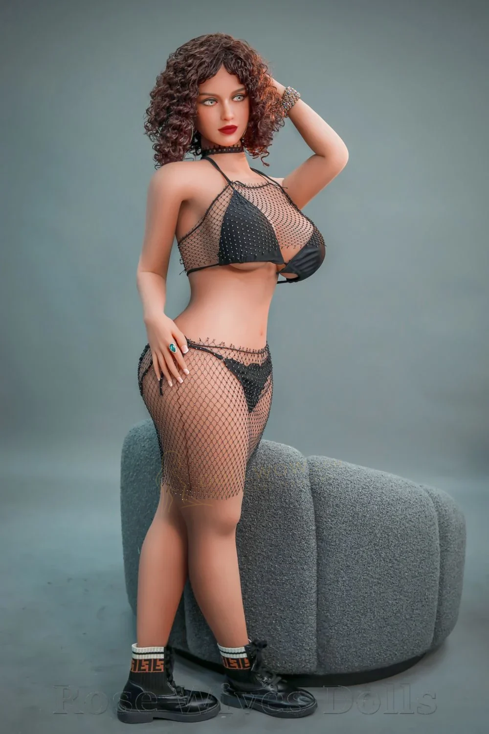 SY Markisha 162cm TPE — image 4 of 8