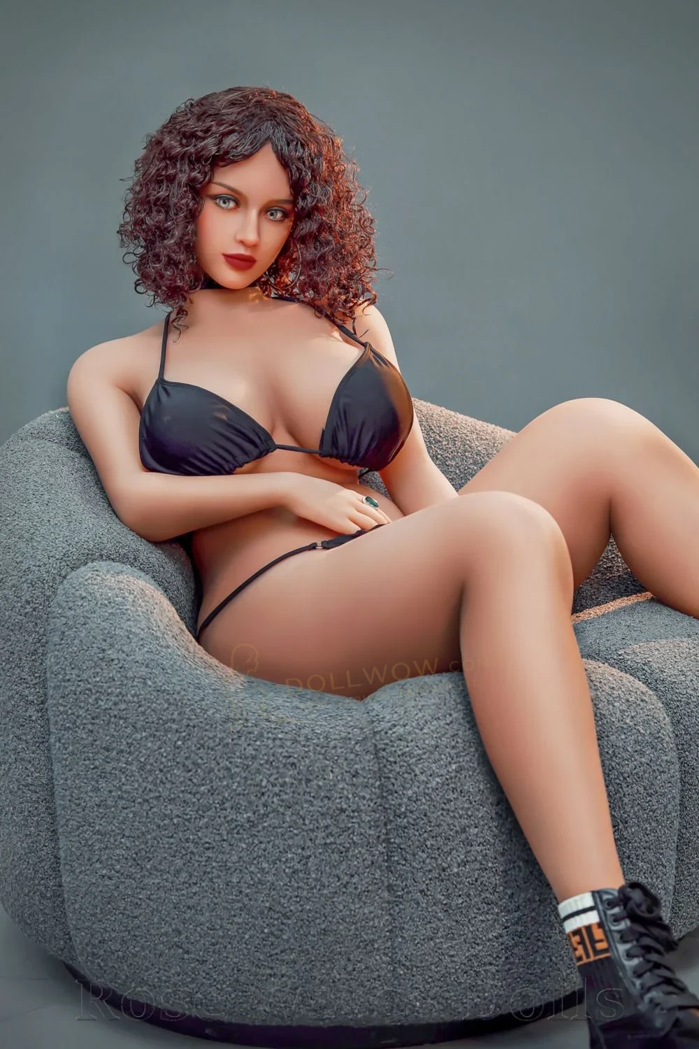 SY Markisha 162cm TPE — image 5 of 8