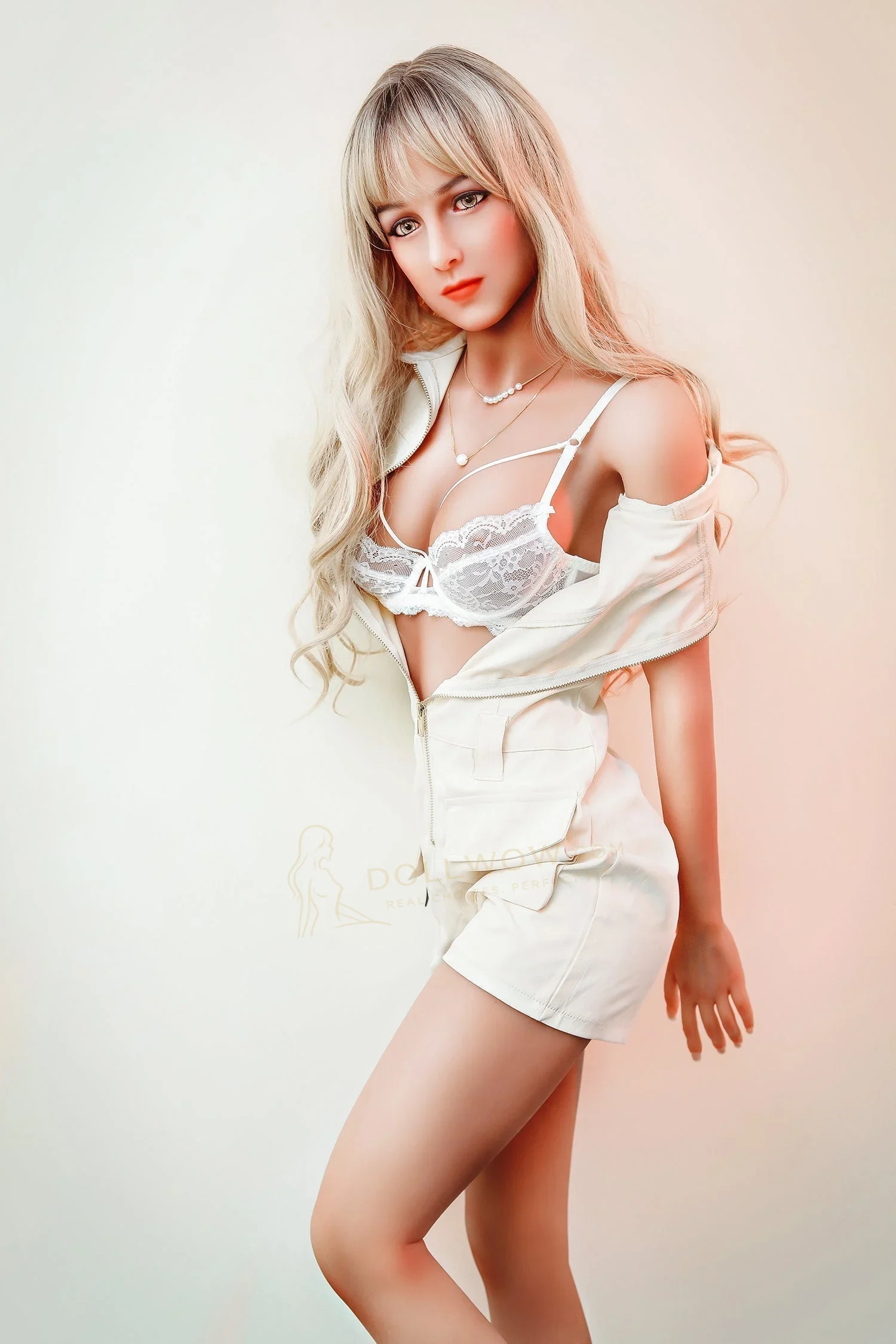 SY Melinda 166cm TPE — image 3 of 8