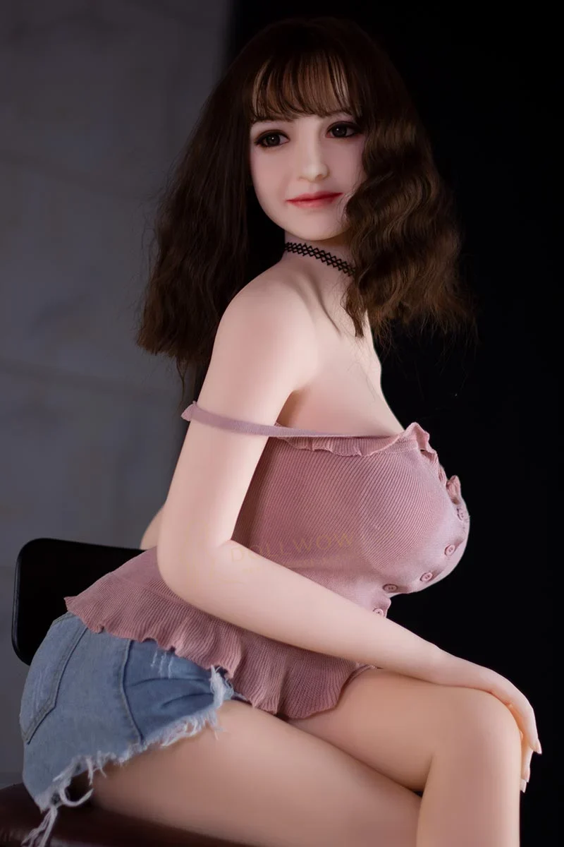 SY Michelle 158cm TPE — image 2 of 6