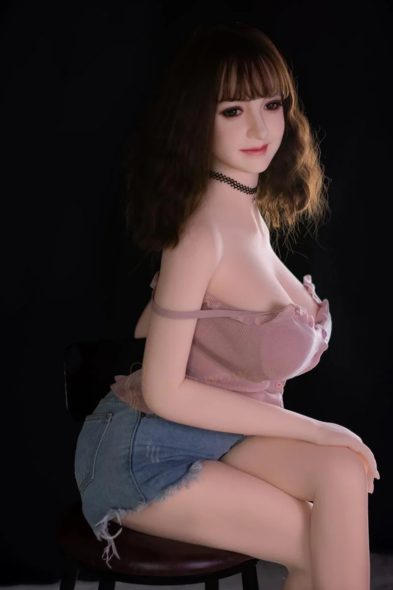 SY Michelle 158cm TPE — image 5 of 6
