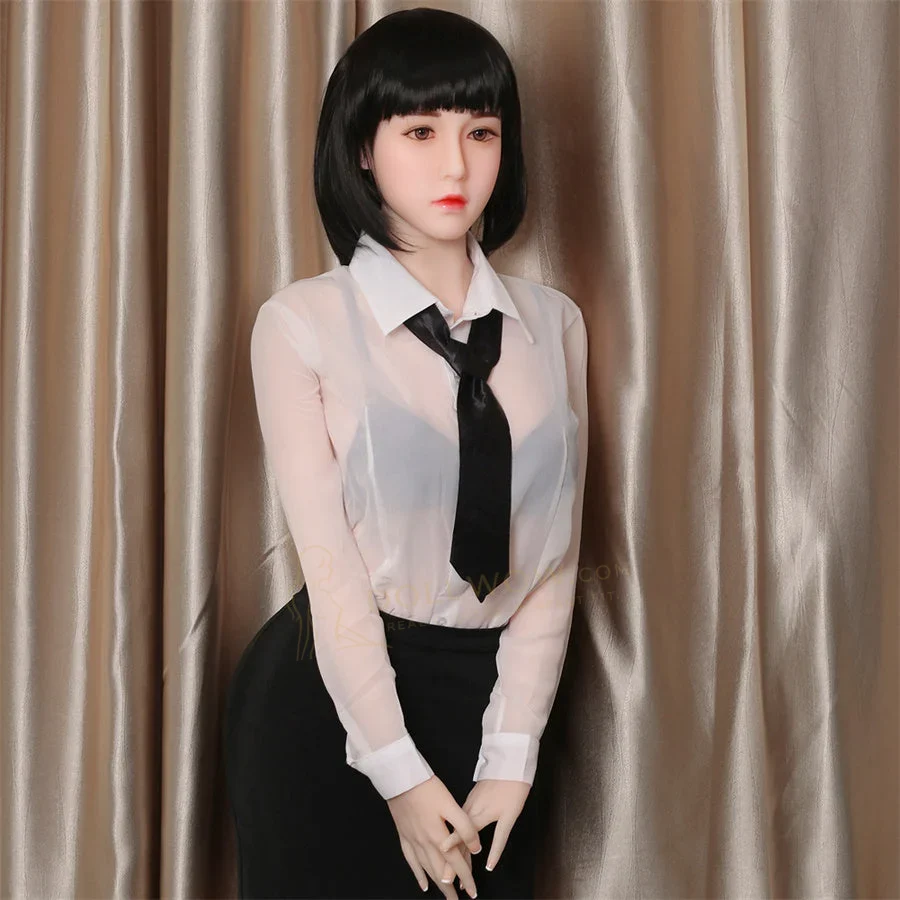 SY Ming 165cm Silicone Head — image 2 of 8