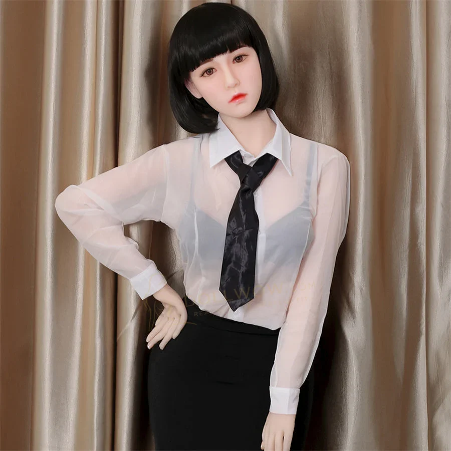 SY Ming 165cm Silicone Head — image 4 of 8