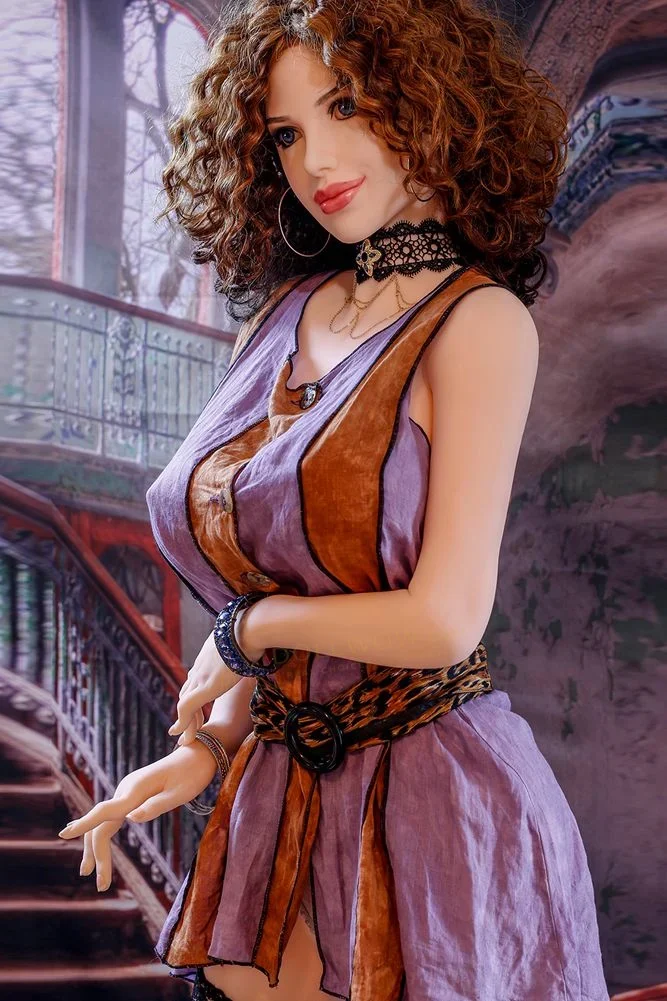 SY Monica 168cm TPE — image 3 of 8