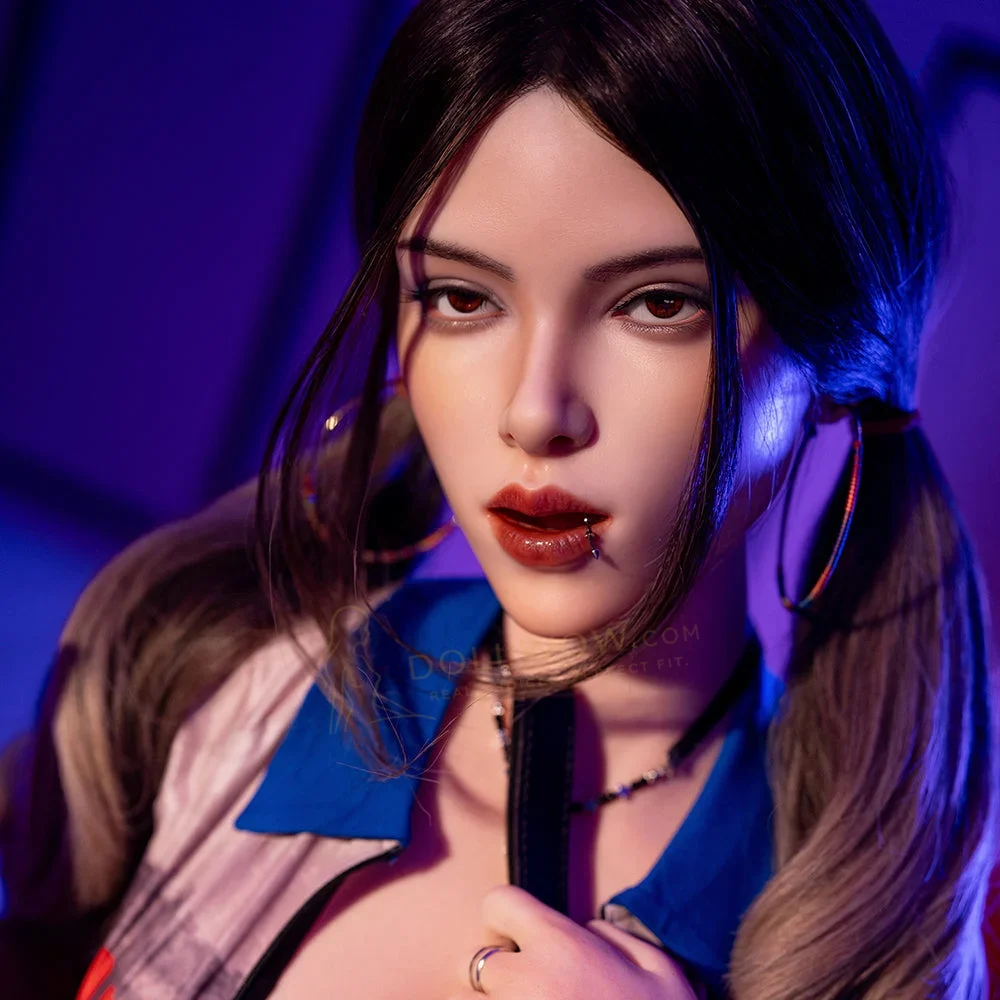 SY Moore 164cm Silicone — image 4 of 8