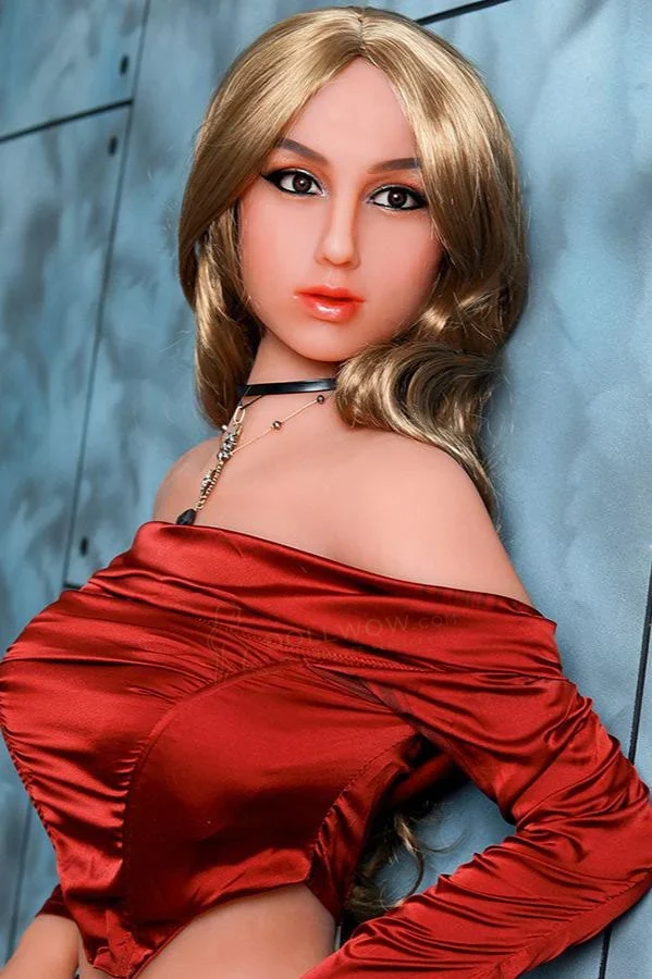 SY Nathalia 158cm TPE