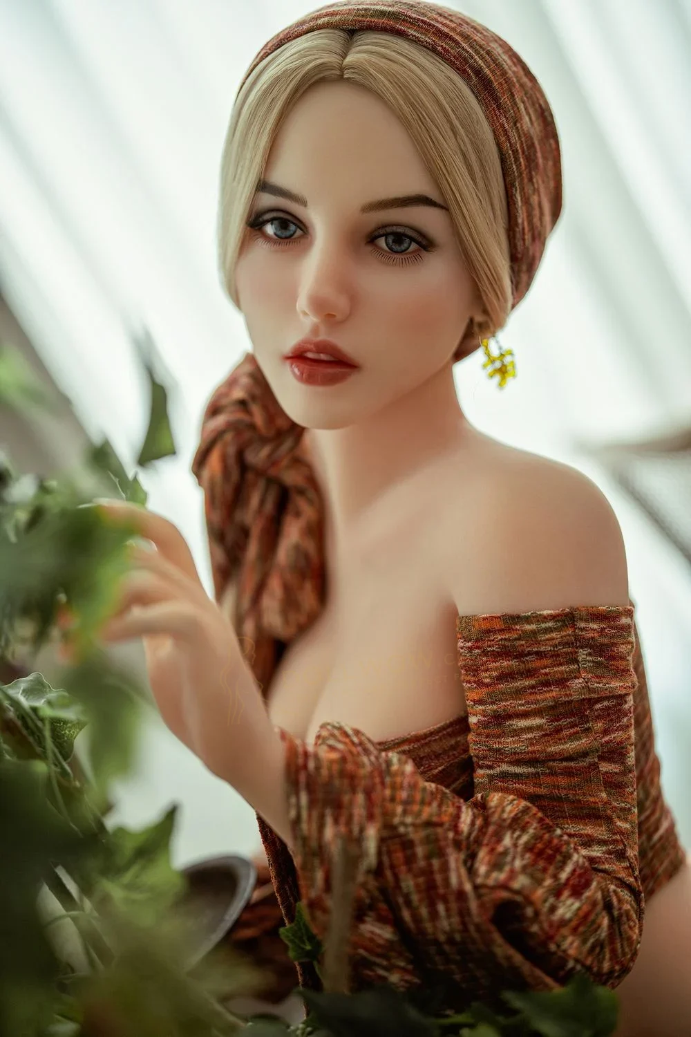 SY Nicolette 152cm TPE — image 6 of 8