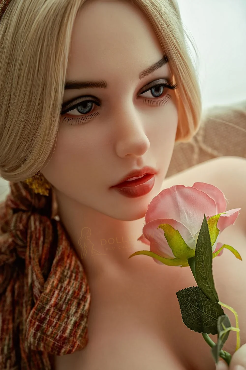 SY Nicolette 152cm TPE — image 7 of 8