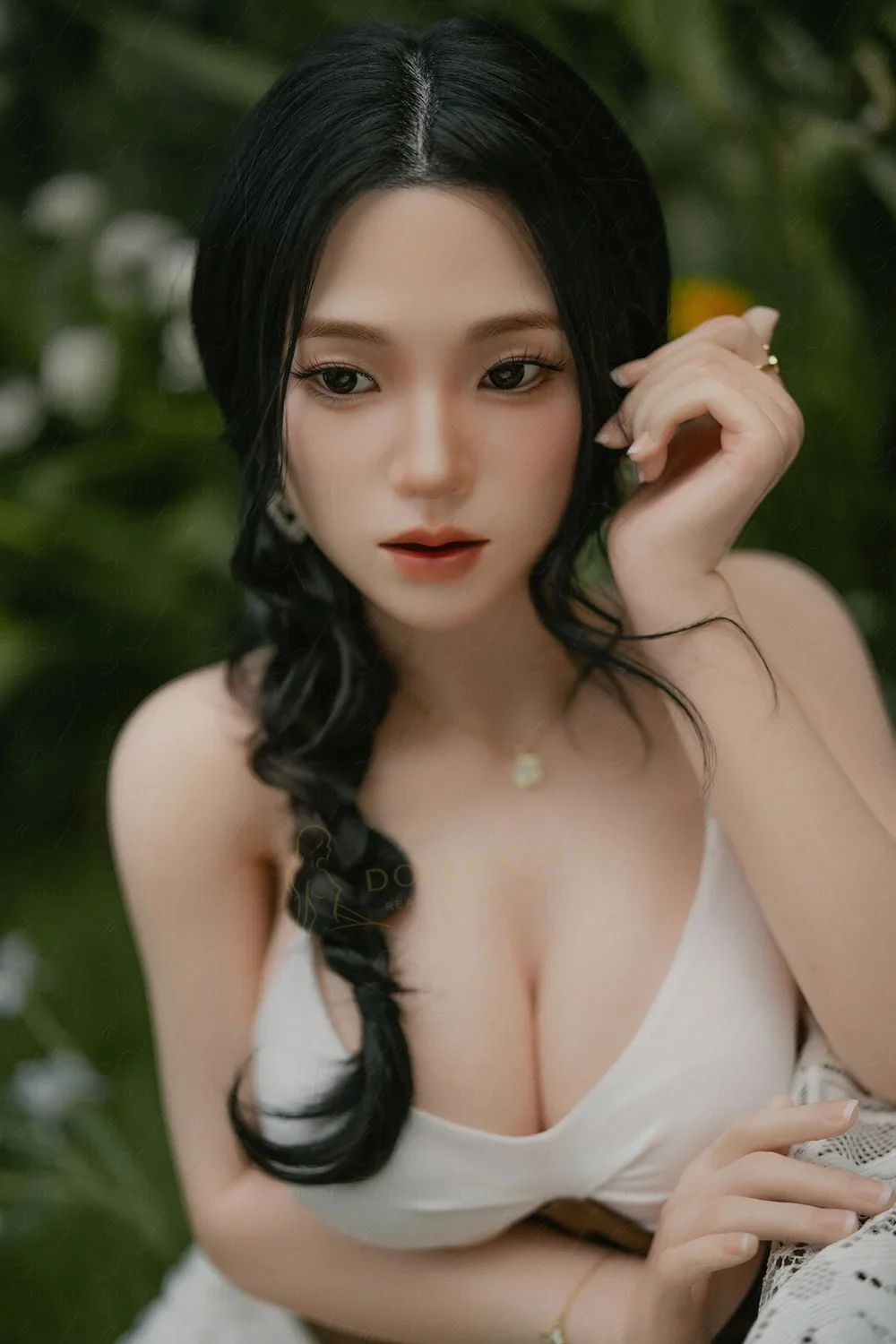 SY Noelle 164cm Silicone — image 2 of 8