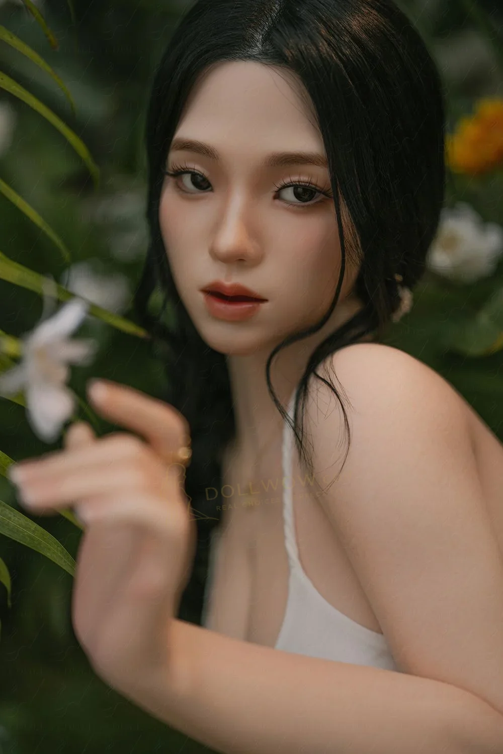 SY Noelle 164cm Silicone — image 3 of 8