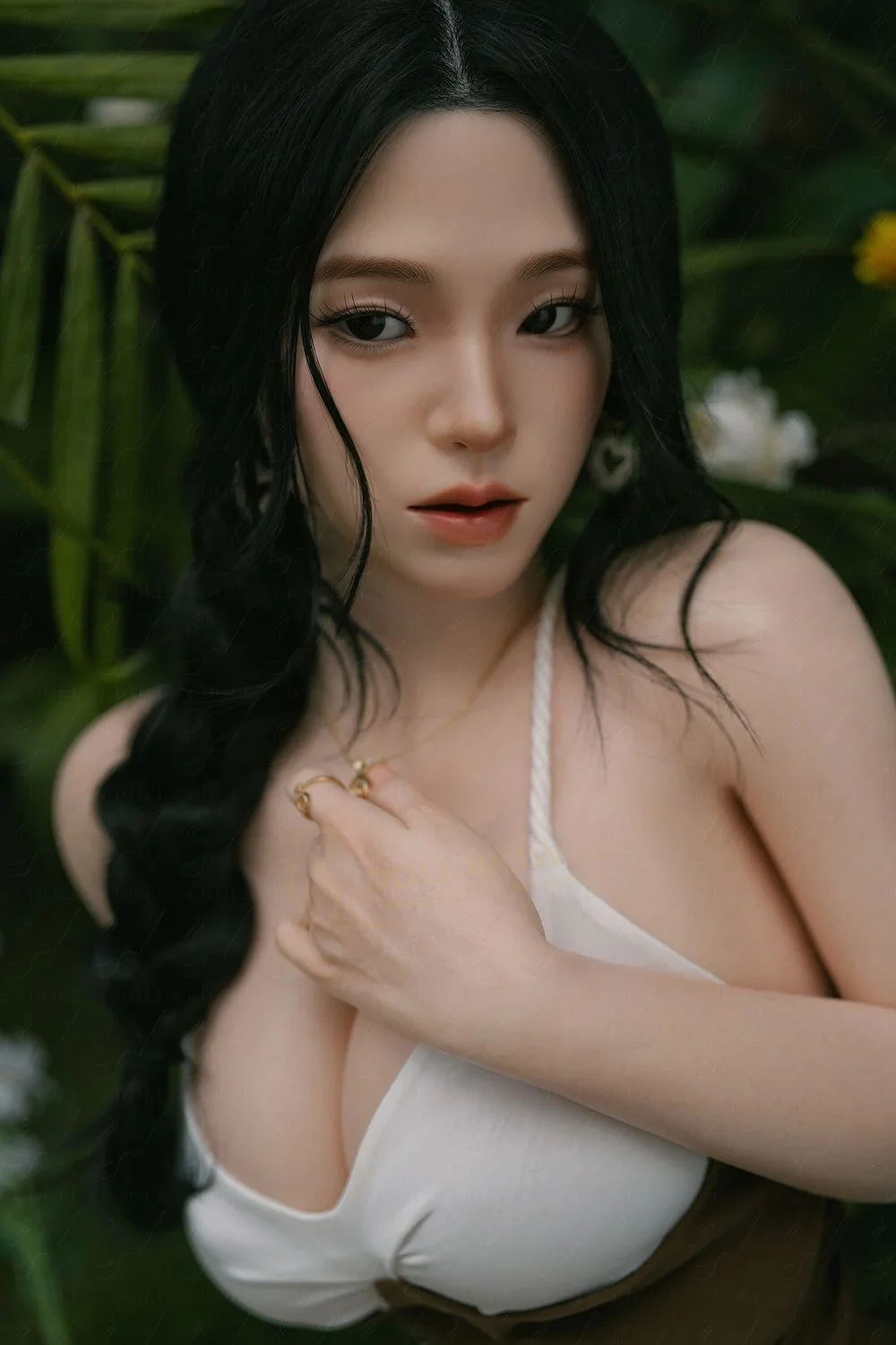 SY Noelle 164cm Silicone — image 4 of 8