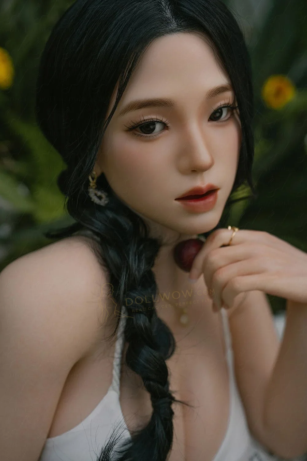 SY Noelle 164cm Silicone — image 5 of 8