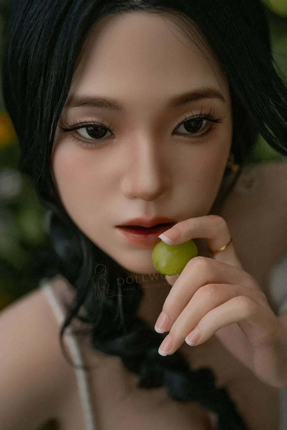 SY Noelle 164cm Silicone — image 8 of 8