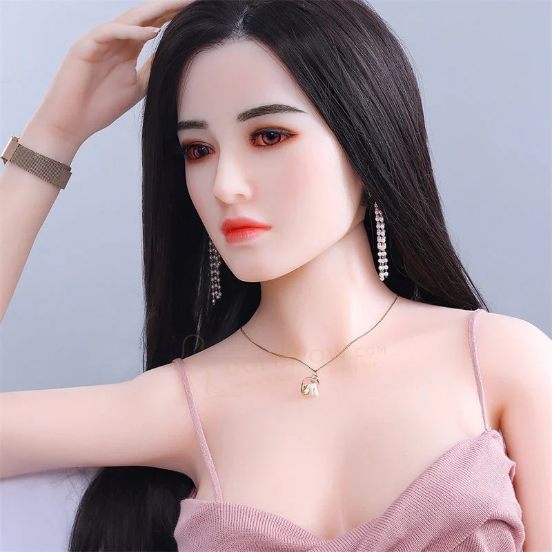 SY Phoebe 160cm Silicone Head — image 2 of 8