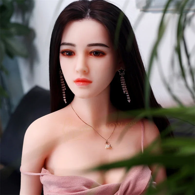 SY Phoebe 160cm Silicone Head — image 4 of 8
