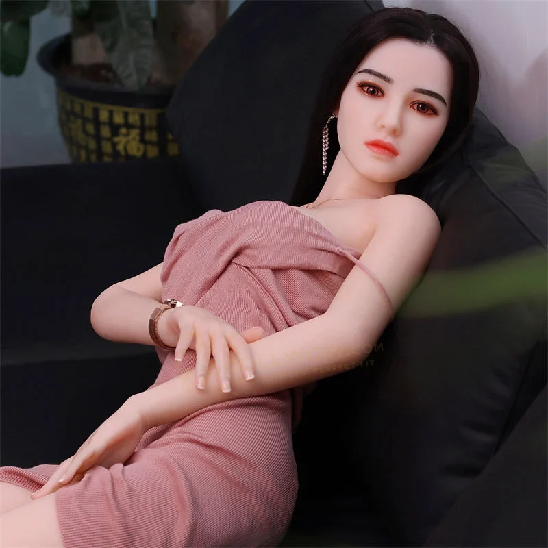 SY Phoebe 160cm Silicone Head — image 6 of 8