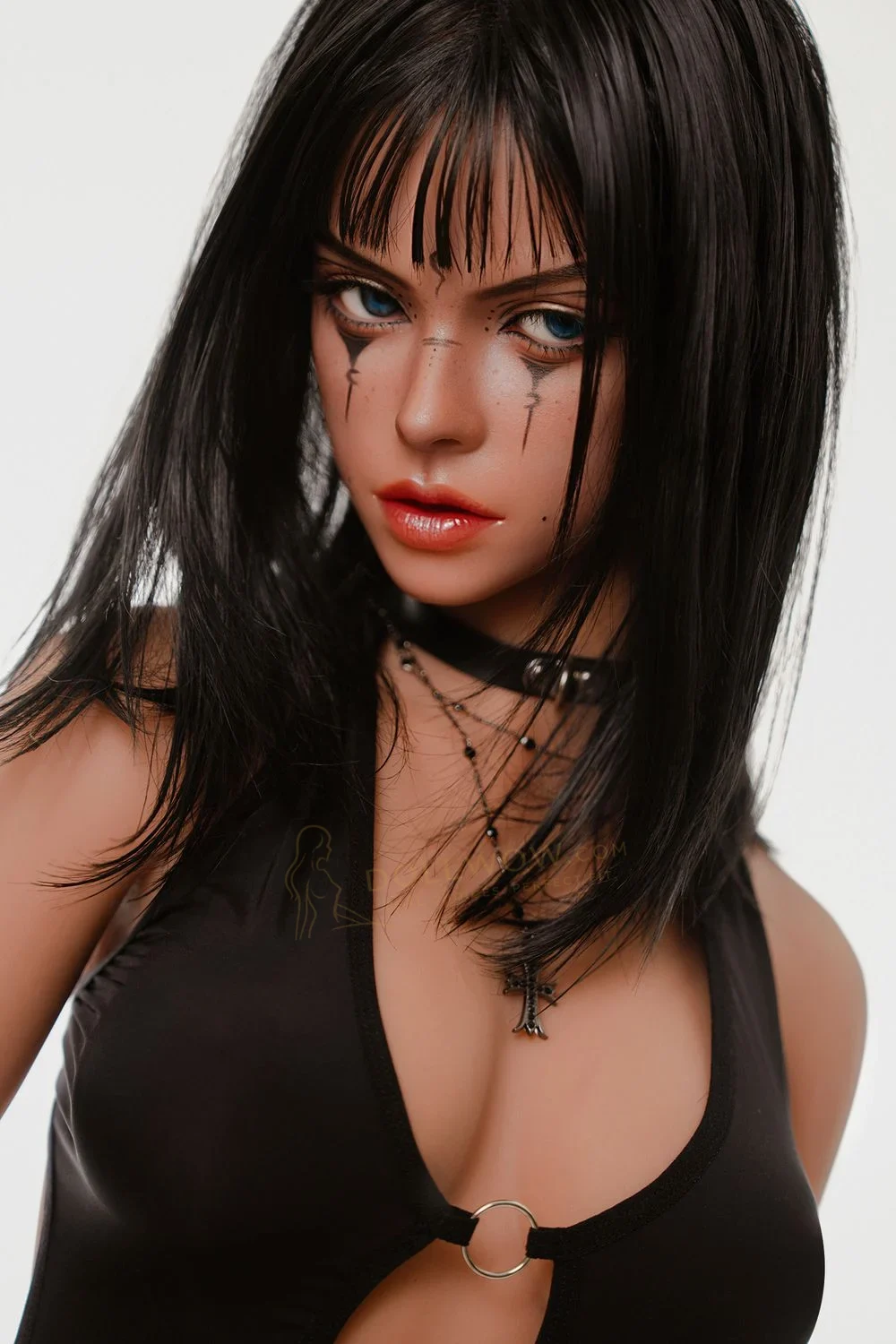 SY Raina 166cm Silicone Head — image 4 of 8