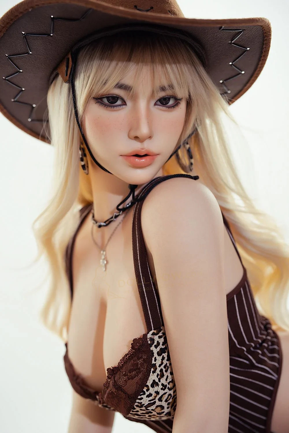 SY Rita 164cm Silicone — image 2 of 8