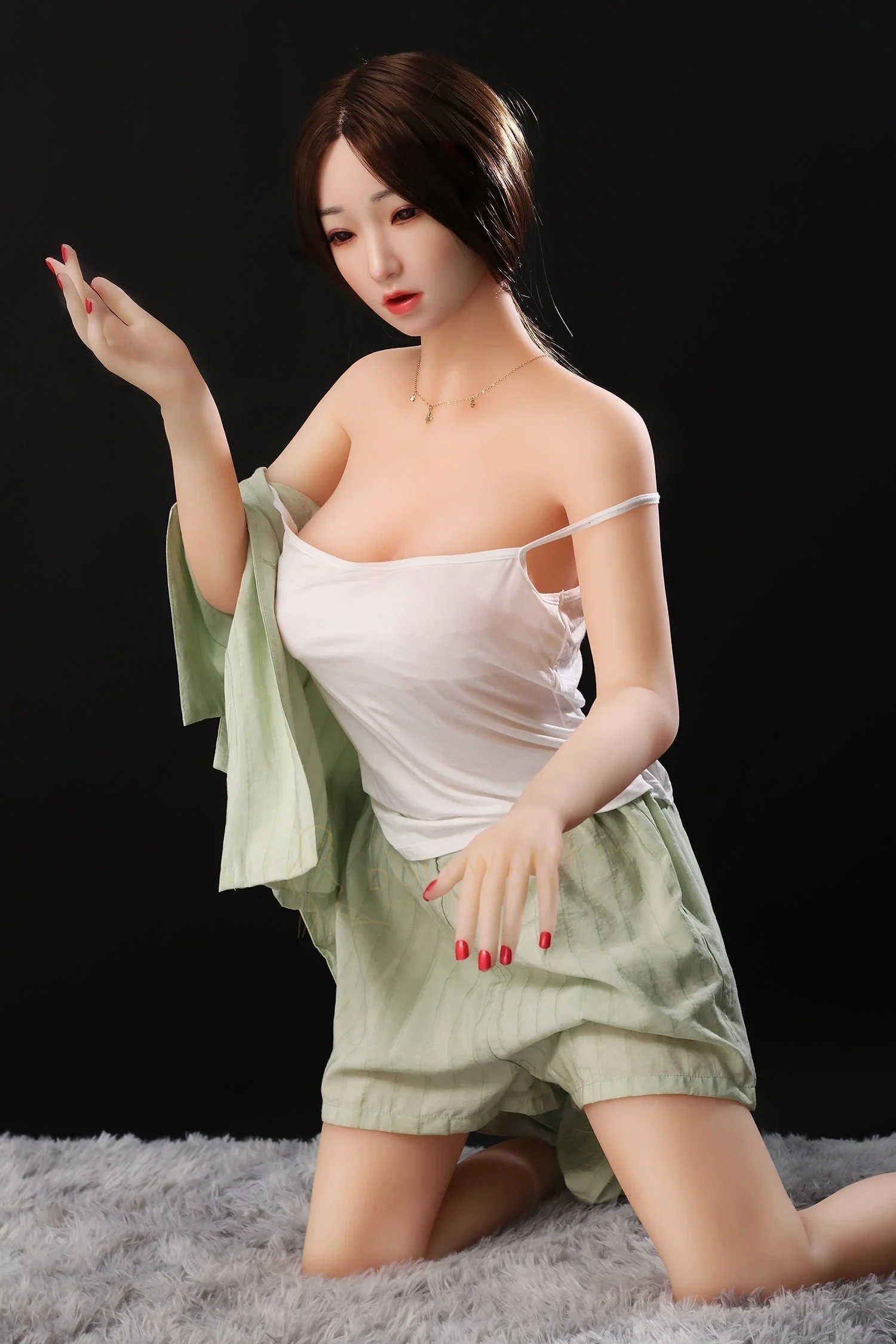 SY Serena 158cm Silicone Head — image 8 of 8