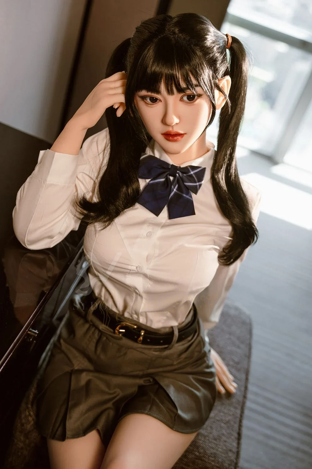 SY Sheila 160cm Silicone Head