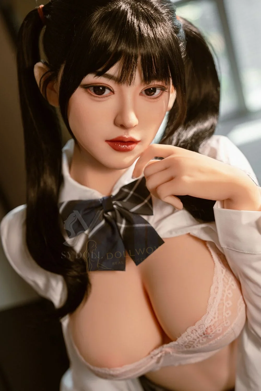 SY Sheila 160cm Silicone Head — image 3 of 8