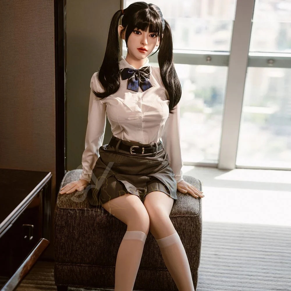 SY Sheila 160cm Silicone Head — image 4 of 8
