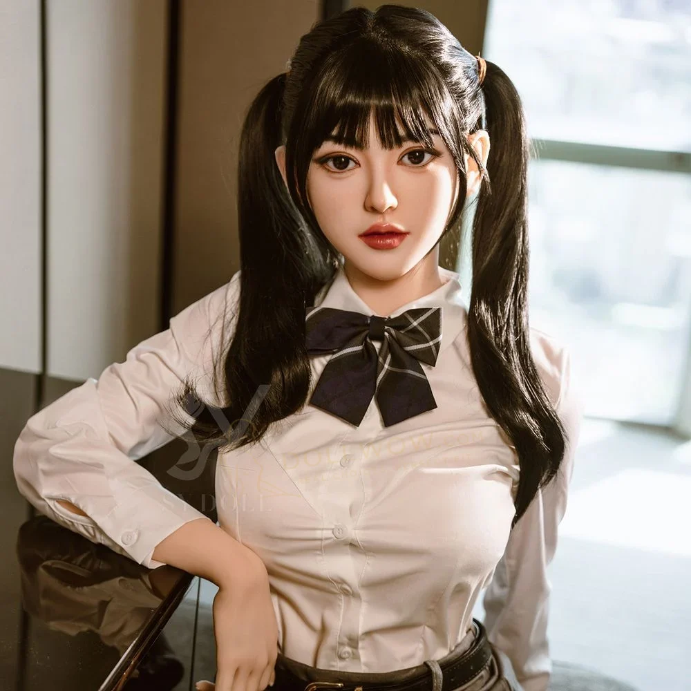 SY Sheila 160cm Silicone Head — image 6 of 8