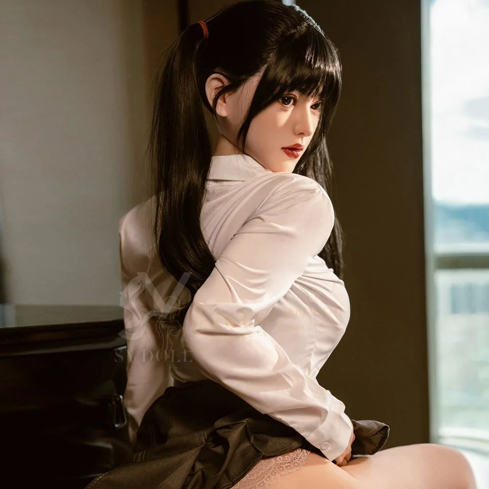 SY Sheila 160cm Silicone Head — image 8 of 8