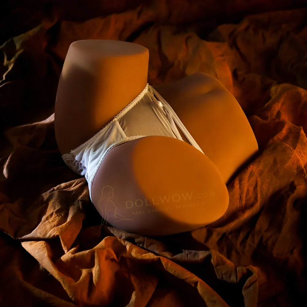 SY Sibby 26cm TPE — image 4 of 8