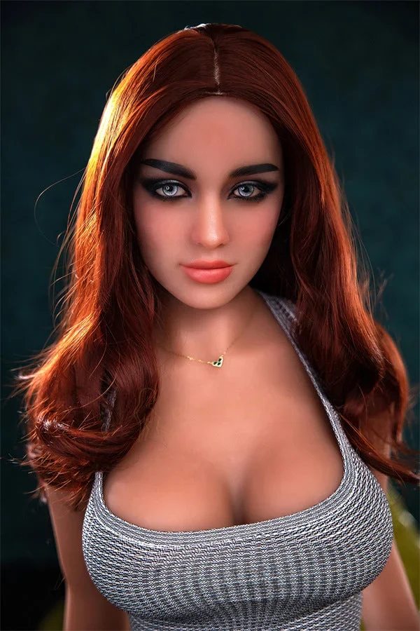 SY Sophia 158cm TPE — image 2 of 8