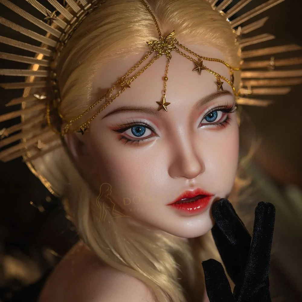 SY Sophia 164cm Silicone — image 3 of 8