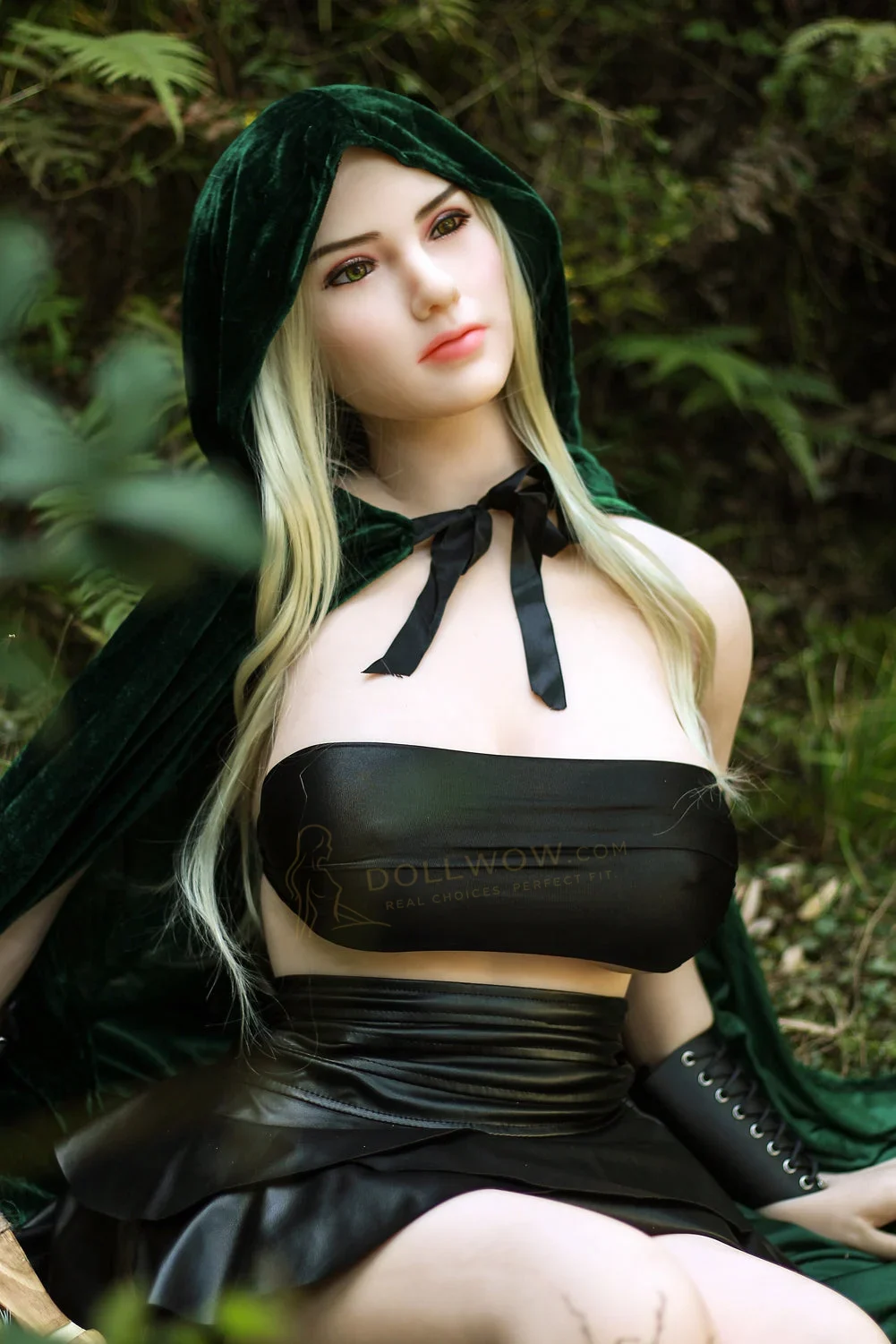 SY Venus 165cm TPE — image 3 of 7