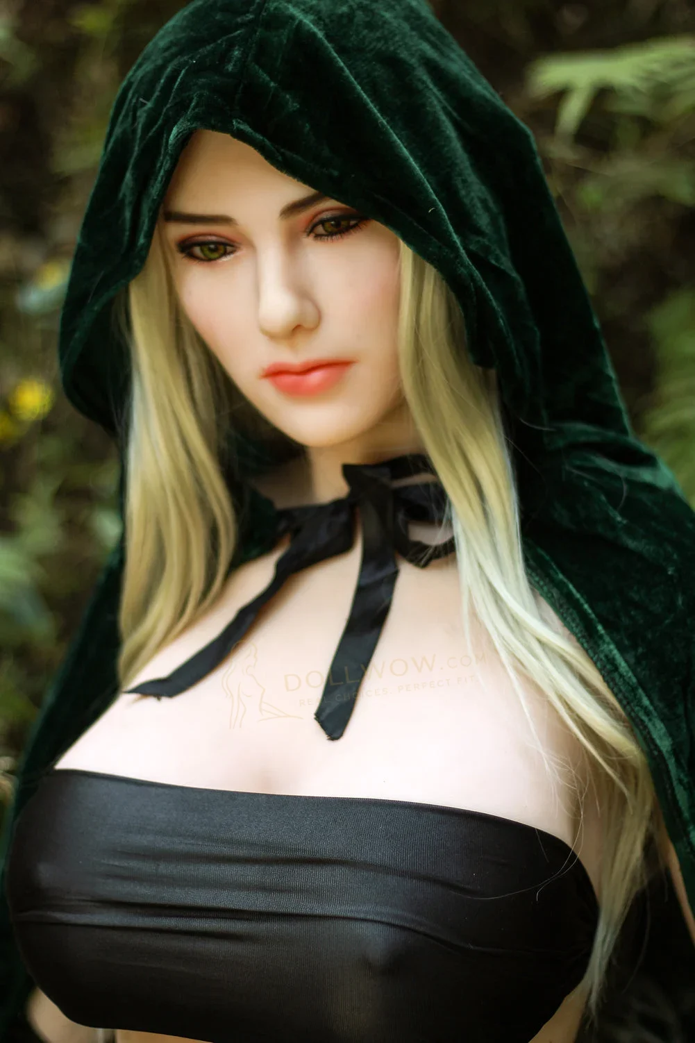 SY Venus 165cm TPE — image 5 of 7