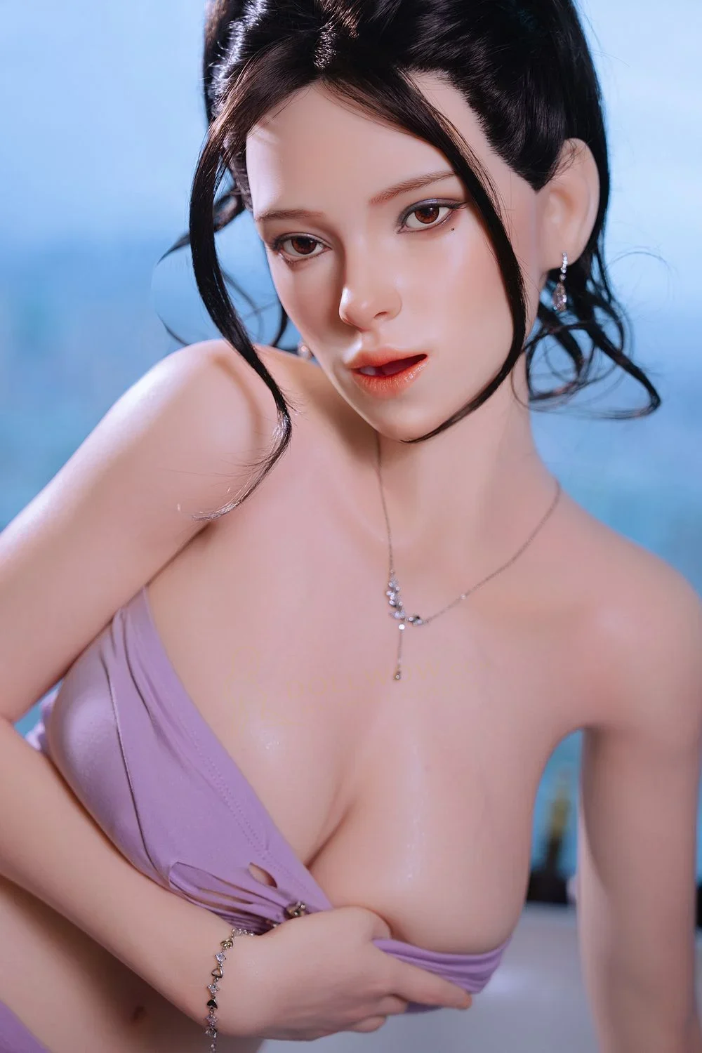 SY Zora 166cm Silicone — image 3 of 8