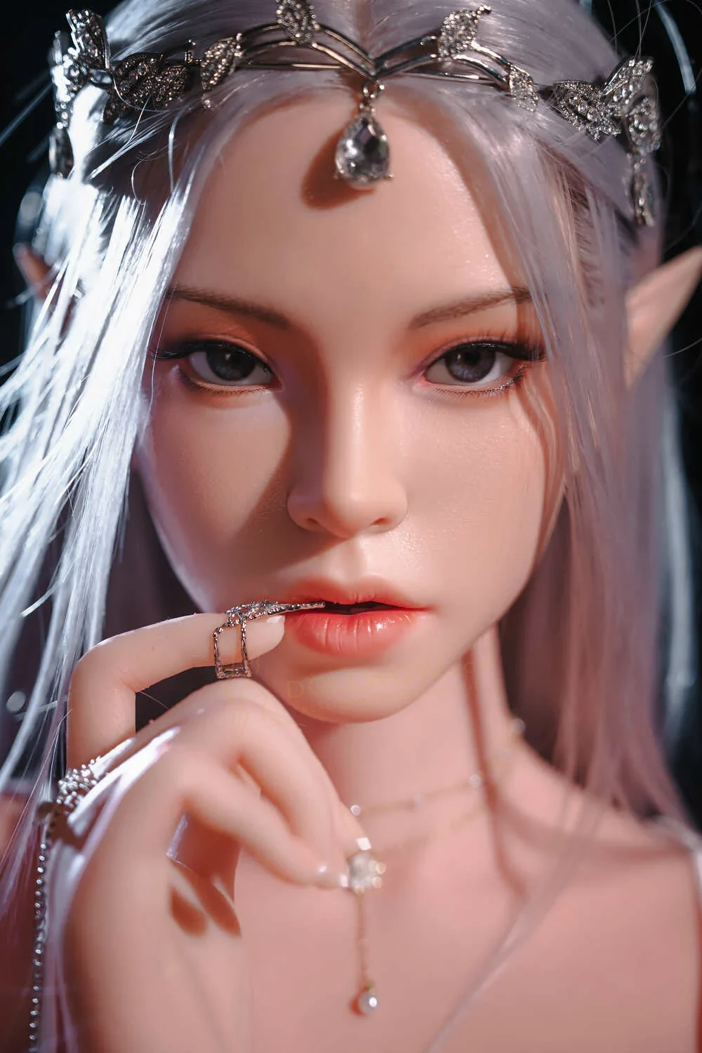 Top Fire Doll Lorna 165cm C-Cup Silicone — image 12 of 12