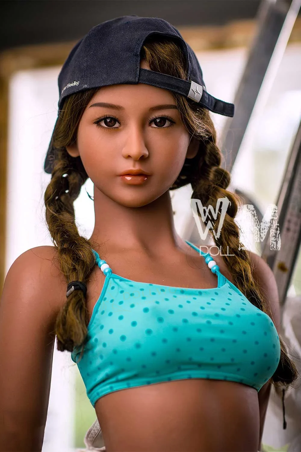 WM Aryana 157cm B-Cup TPE — image 7 of 8