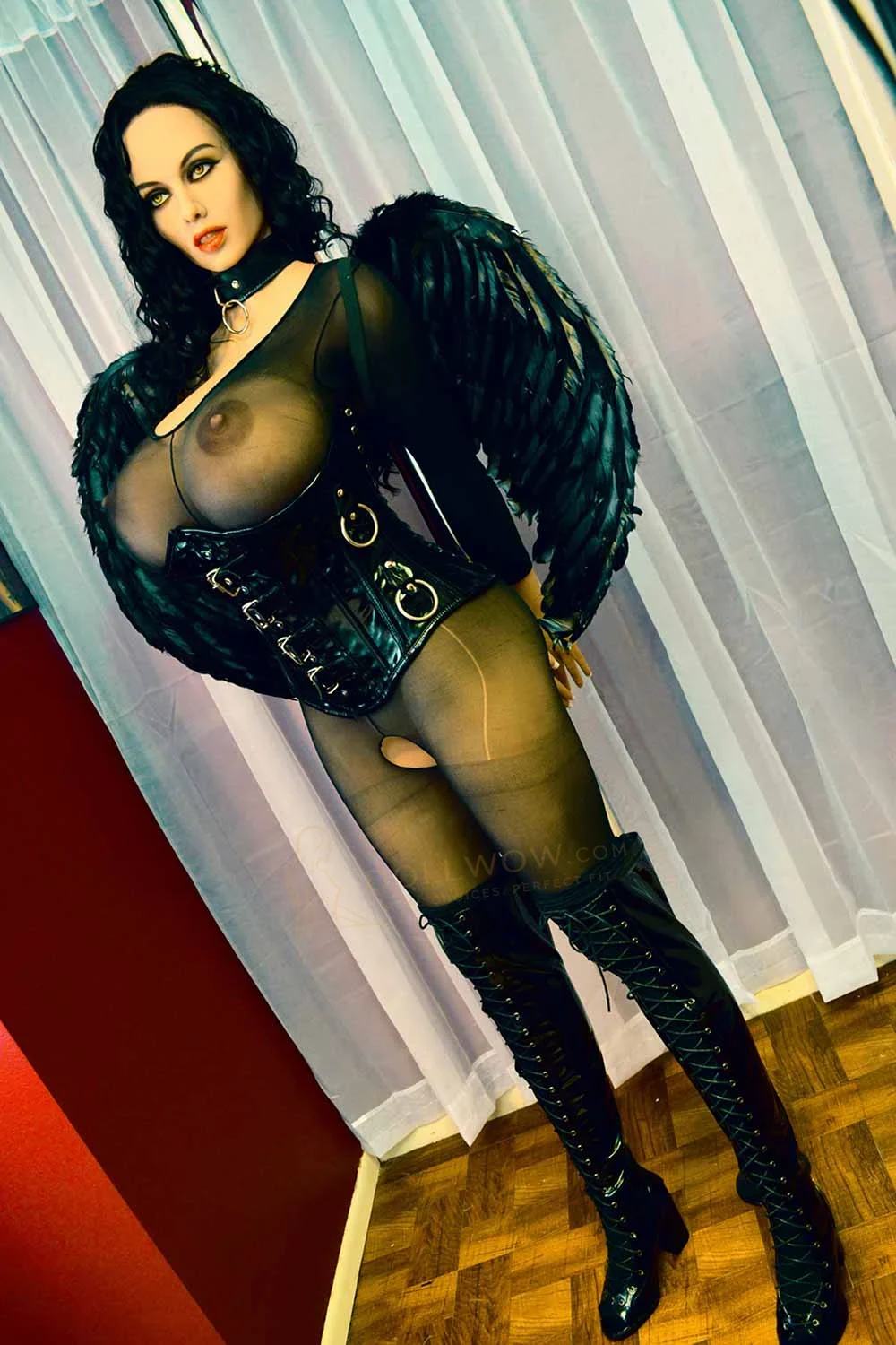 WM Brenda 170cm M-Cup TPE — image 7 of 8