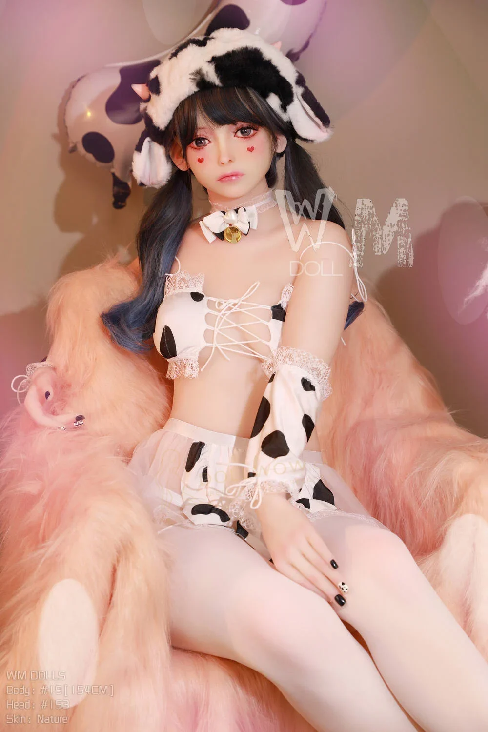 WM Camille Adolph 154cm B-Cup TPE — image 7 of 8