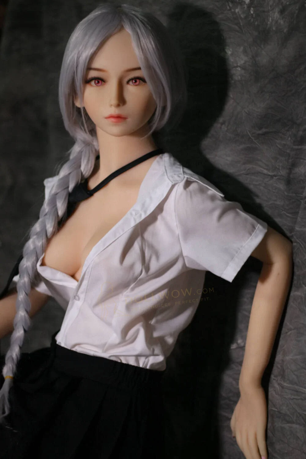 WM Carol 156cm B-Cup TPE — image 3 of 8