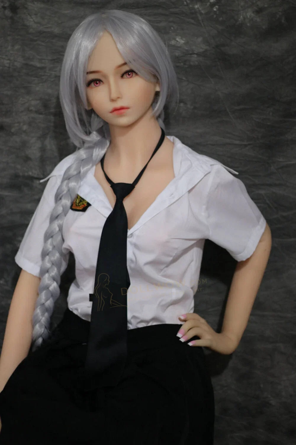 WM Carol 156cm B-Cup TPE — image 4 of 8