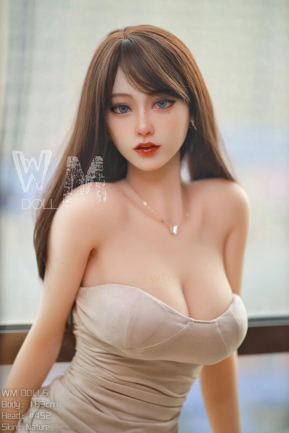 WM Catherine Halifax 163cm C-Cup TPE