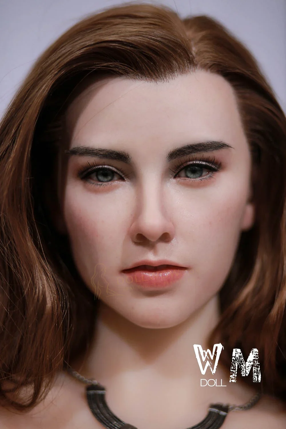 WM Charlee 168cm I-Cup Silicone Head — image 3 of 8