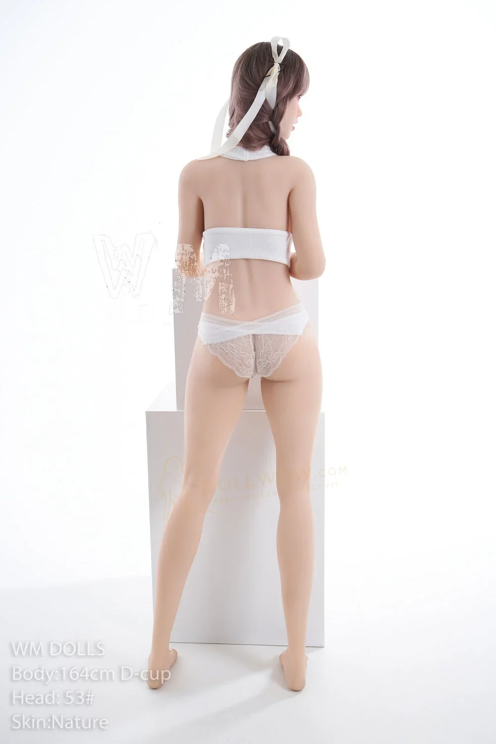 WM Ella Hicks 164cm D-Cup TPE — image 7 of 8
