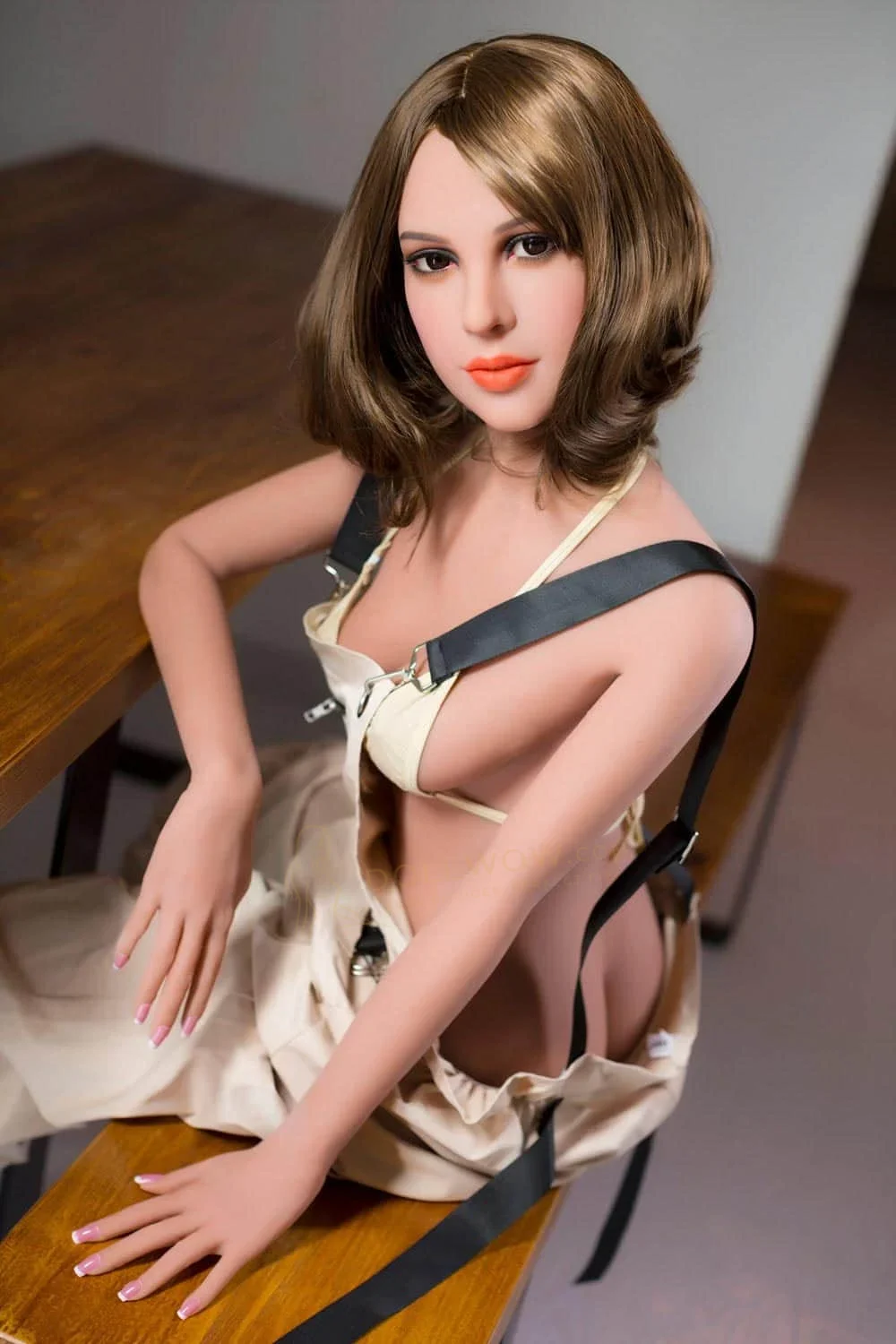 WM Ellie 156cm B-Cup TPE — image 6 of 8