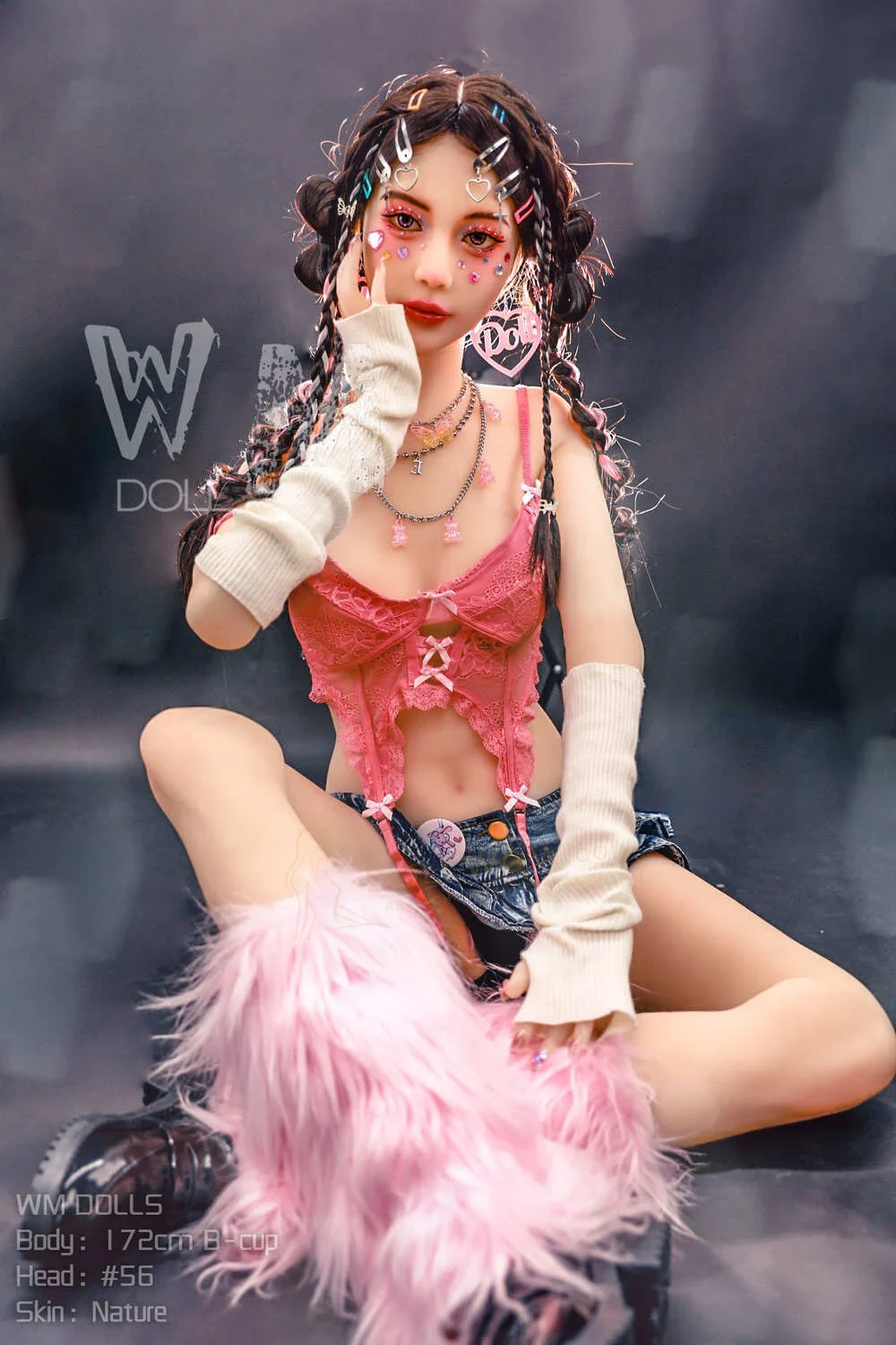 WM Emma Dutt 172cm B-Cup TPE — image 4 of 8