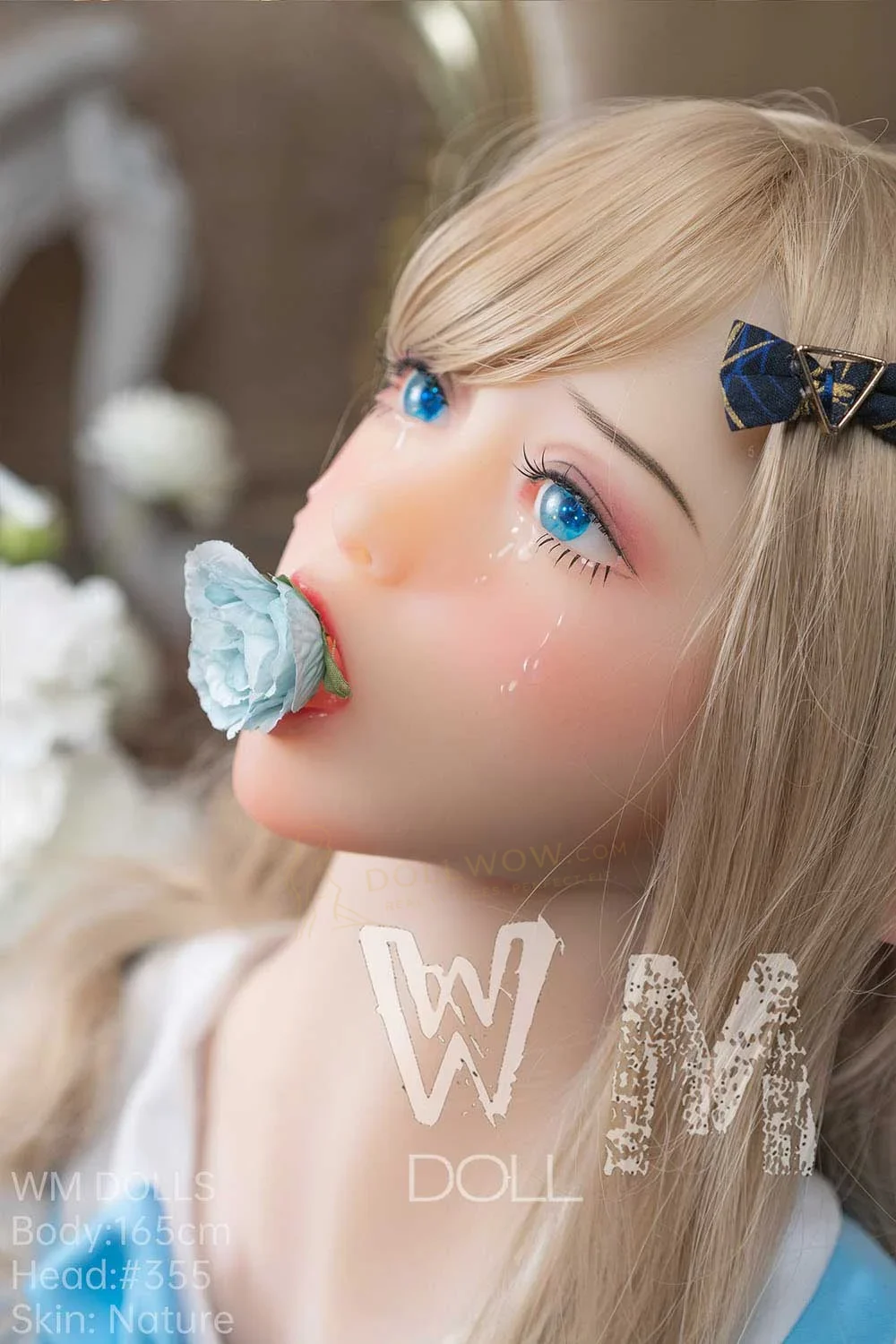 WM Hathorne 165cm D-Cup TPE — image 3 of 8