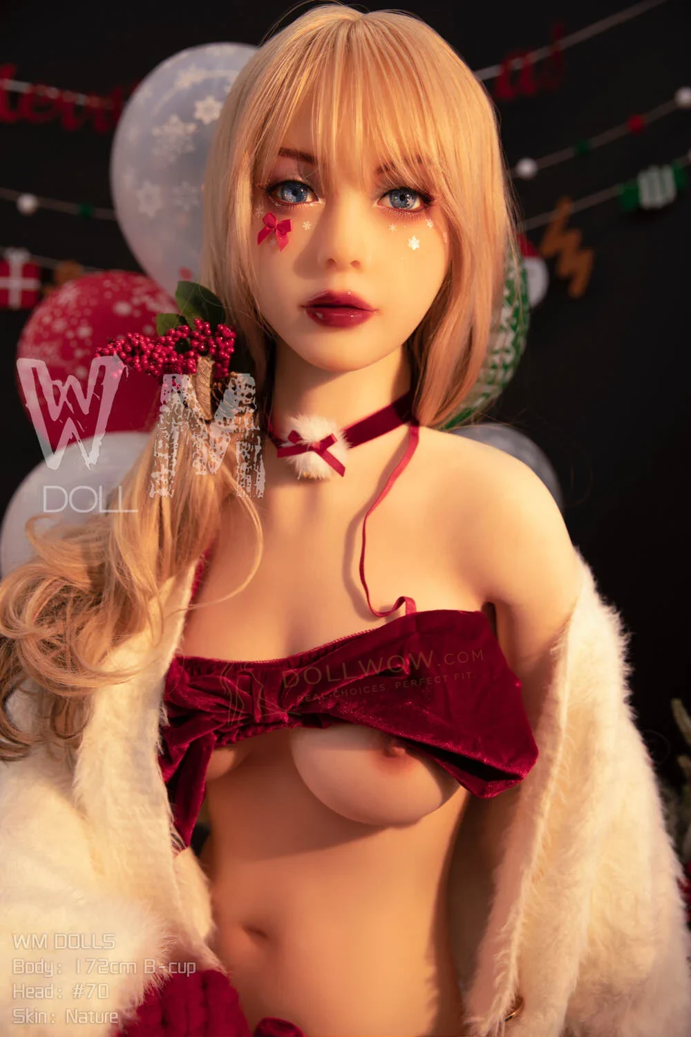 WM Renee Judith 172cm B-Cup TPE — image 4 of 8