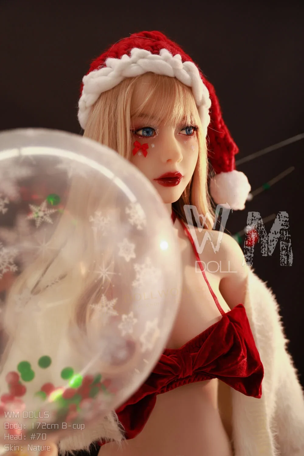 WM Renee Judith 172cm B-Cup TPE — image 5 of 8